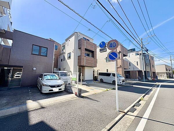 ◇現地見学受付中◇