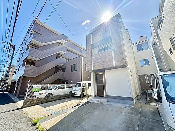 ◇現地見学受付中◇