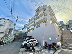 磯子北パーク・ホームズ