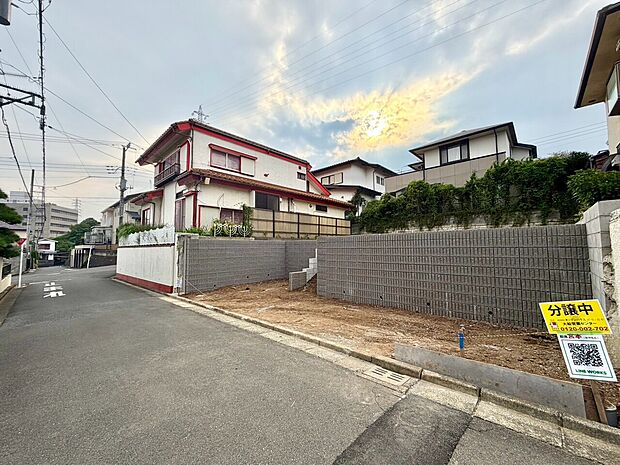 ◆現地見学受付中◆