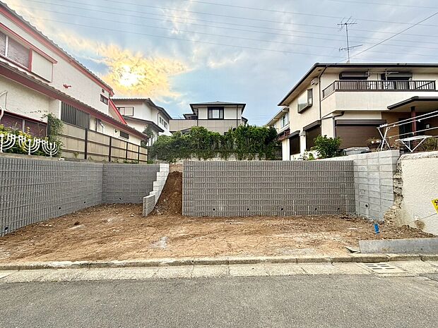 ◆現地見学受付中◆