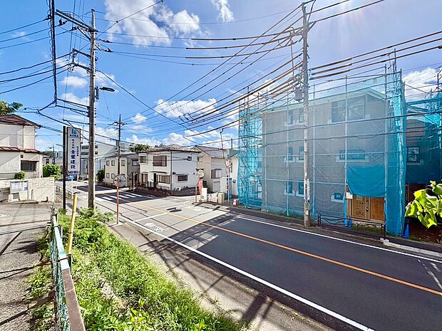 ◇現地見学受付中◇
