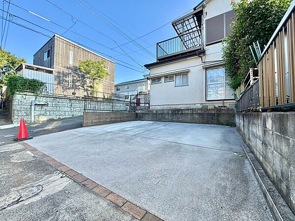 ◎駐車場◎
