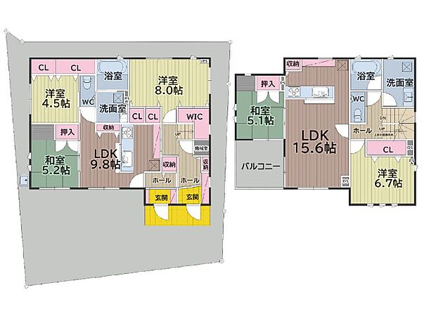 間取り：314002824351