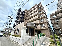 ライオンズガーデン中山1番館