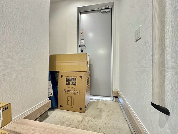 ◎玄関(内)◎