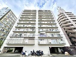 伊勢佐木町レインボーマンション