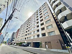 クレッセント新横浜イルドマーニ