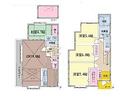 神奈川県横浜市港北区高田西５丁目