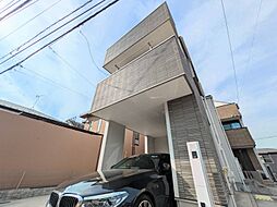 神奈川県横浜市鶴見区東寺尾２丁目15-25