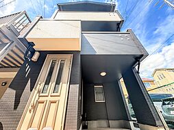神奈川県川崎市宮前区馬絹５丁目
