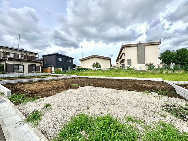◆現地見学受付中◆