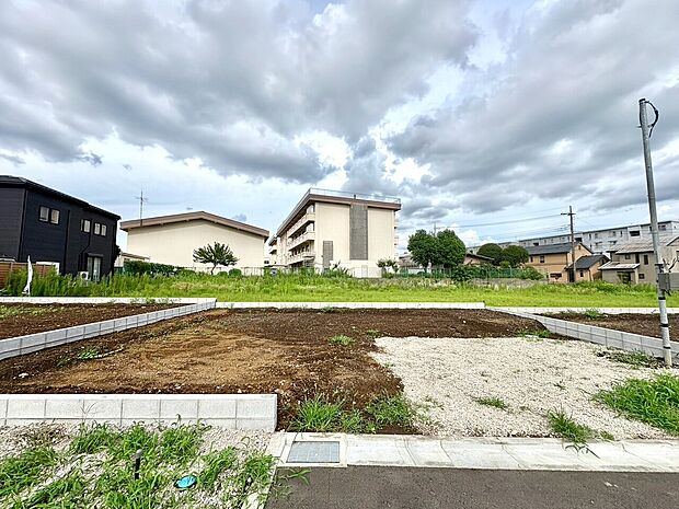 ◆現地見学受付中◆