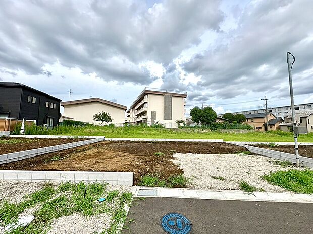 ◆現地見学受付中◆