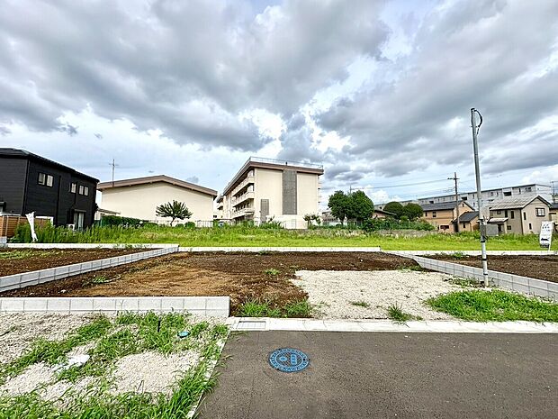 ◆現地見学受付中◆