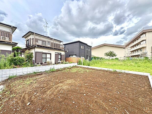◆現地見学受付中◆
