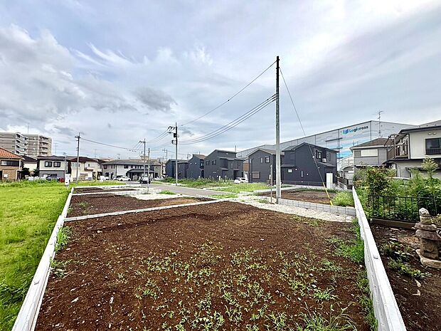 ◆現地見学受付中◆
