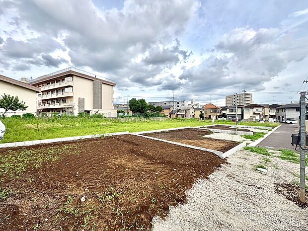 ◆現地見学受付中◆