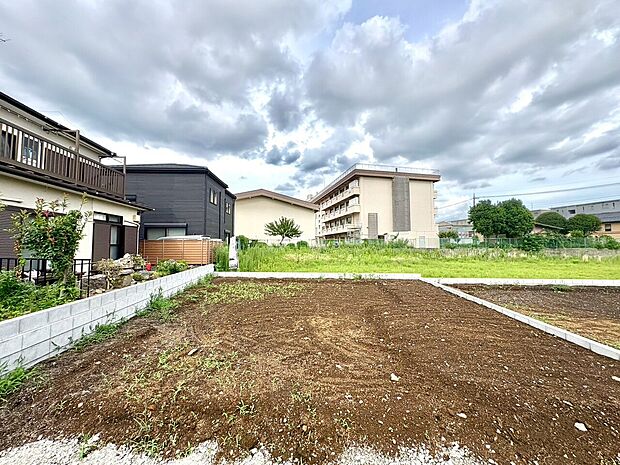 ◆現地見学受付中◆