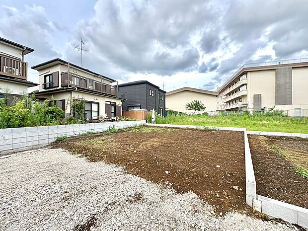 ◆現地見学受付中◆
