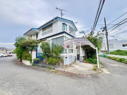 神奈川県横浜市神奈川区旭ケ丘