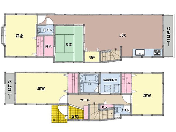 間取り：314002831801