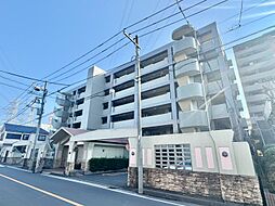 アドヴァンス鶴見アネックス