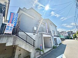 横浜市 旭区四季美台 戸建て