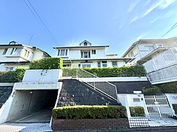 神奈川県横浜市青葉区みたけ台