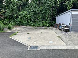 伊勢原市 日向 土地