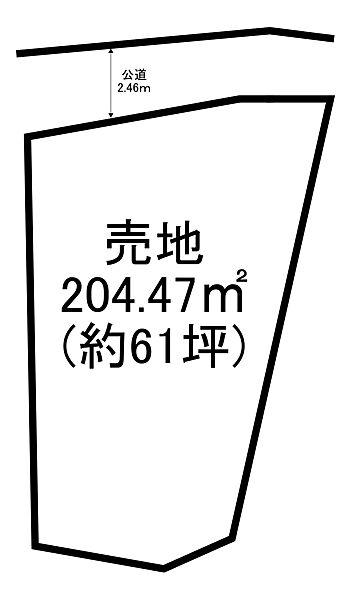 区画図：314002649042
