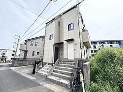 神奈川県秦野市北矢名