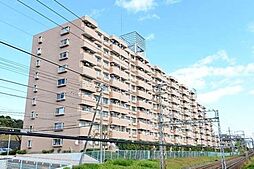 鶴巻温泉サマリヤマンション