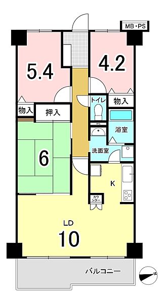 間取り：314002649039