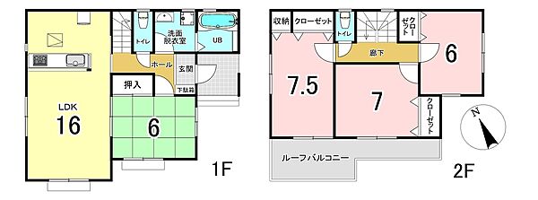 間取り：314002649033