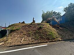 神奈川県伊勢原市東大竹