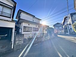 神奈川県伊勢原市笠窪