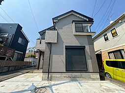 神奈川県伊勢原市串橋