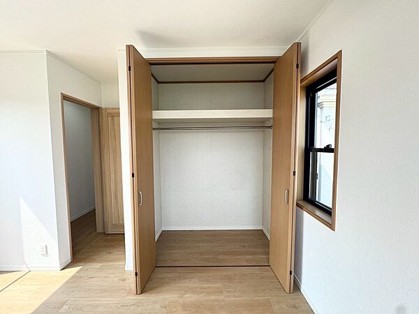 室内を拡大表示
