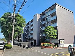 平塚ニューライフ1号棟