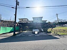 神奈川県秦野市南矢名