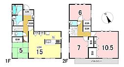 神奈川県伊勢原市田中