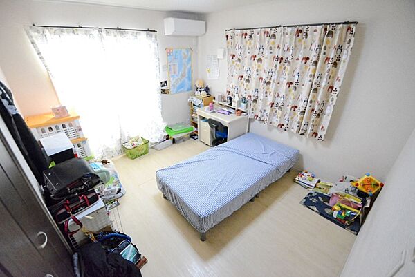 子供部屋