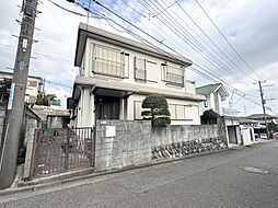 神奈川県伊勢原市八幡台1丁目