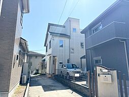 秦野市 鶴巻北 一戸建て 3LDK