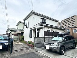 神奈川県秦野市鶴巻北2丁目