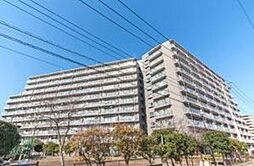 プランヴェール鶴巻
