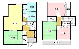 神奈川県伊勢原市岡崎