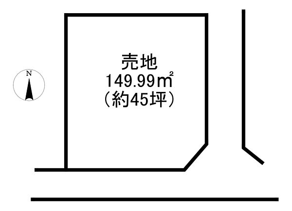 区画図：314002756091