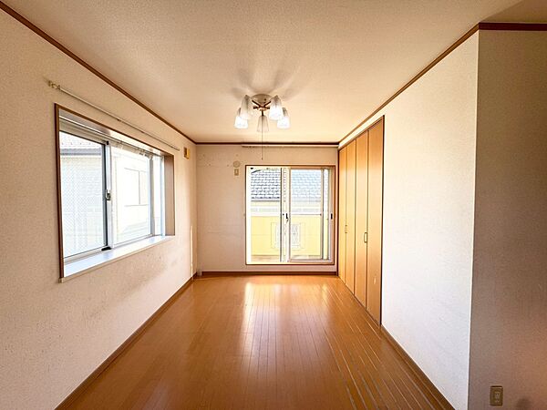 子供部屋